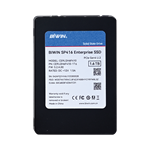 2.5" U.2 PCIe 4.0 SSD（SP416）（图1）