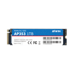 M.2 PCIe SSD（图1）