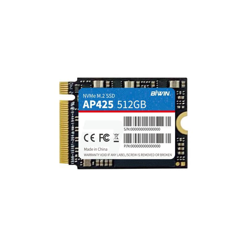 M.2 PCIe SSD（图1）