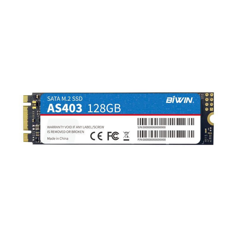 M.2 SATA SSD（图1）
