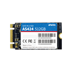 M.2 PCIe SSD（图1）