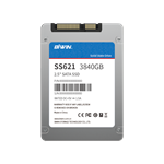 2.5" SATA SSD（SS621）（图1）